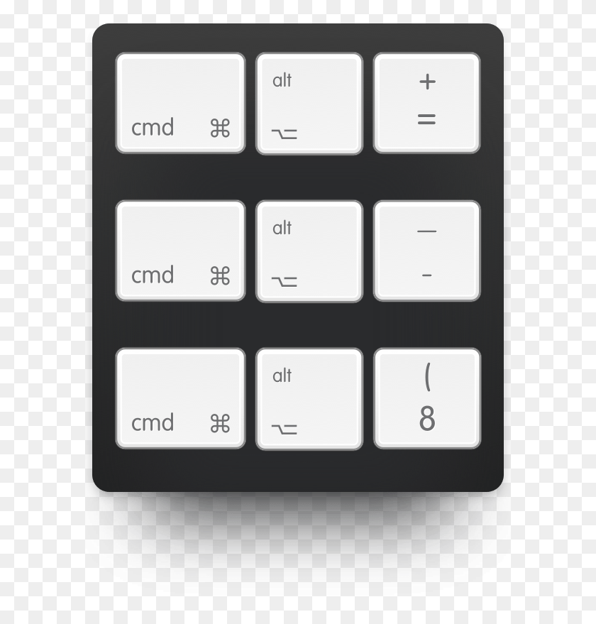 601x819 Open Display Preferences Computer Keyboard, Electronics, Mobile Phone, Phone HD PNG Download