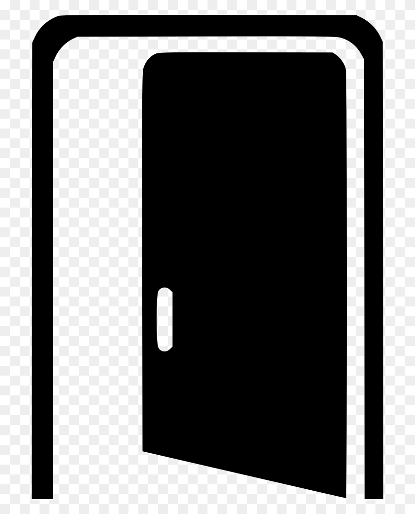 712x980 Open Door Comments Mobile Phone, Phone, Electronics, Cell Phone Descargar Hd Png