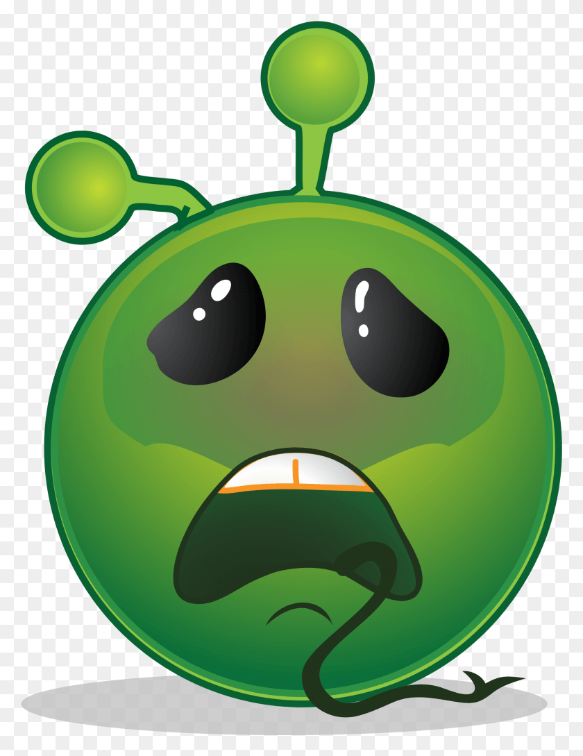 1896x2503 Open Emoticonos Extraterrestres, Green, Angry Birds HD PNG Download