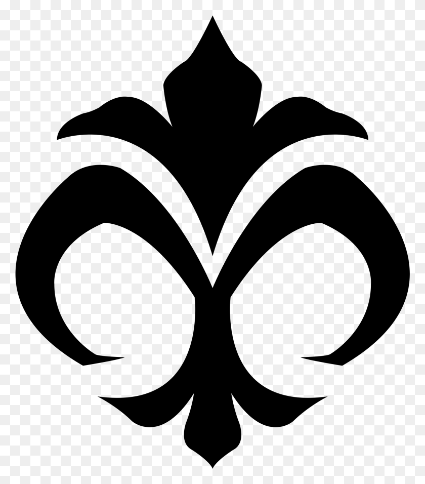 1721x1979 Эмблема Открытого Огня Перекликается С Символом, Серый, Мир Варкрафта Png Скачать