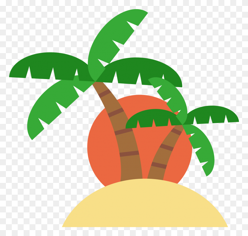 1454x1381 Open Flat Island Icon, Plant, Vegetable, Food HD PNG Download