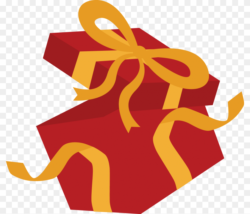 Open Gift Box, Dynamite, Weapon Sticker PNG