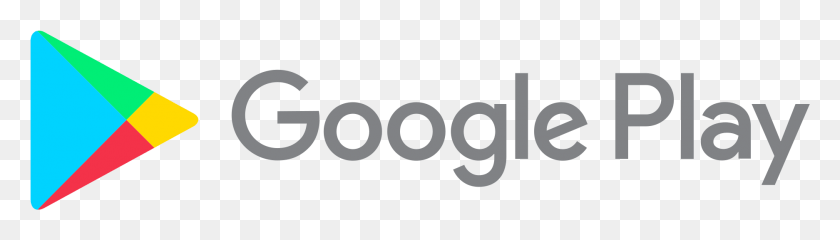 1874x433 Descargar Google Play Logo Svg, Texto, Alfabeto, Número Hd Png