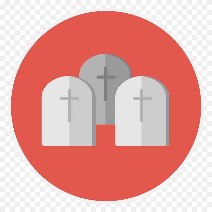 1717x1717 Open Grave Icon, Symbol, Hook, Text HD PNG Download
