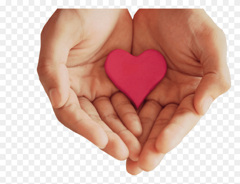 799x600 Open Hands Te Entrego Mi Corazon Dios, Person, Human, Hand Hd Png