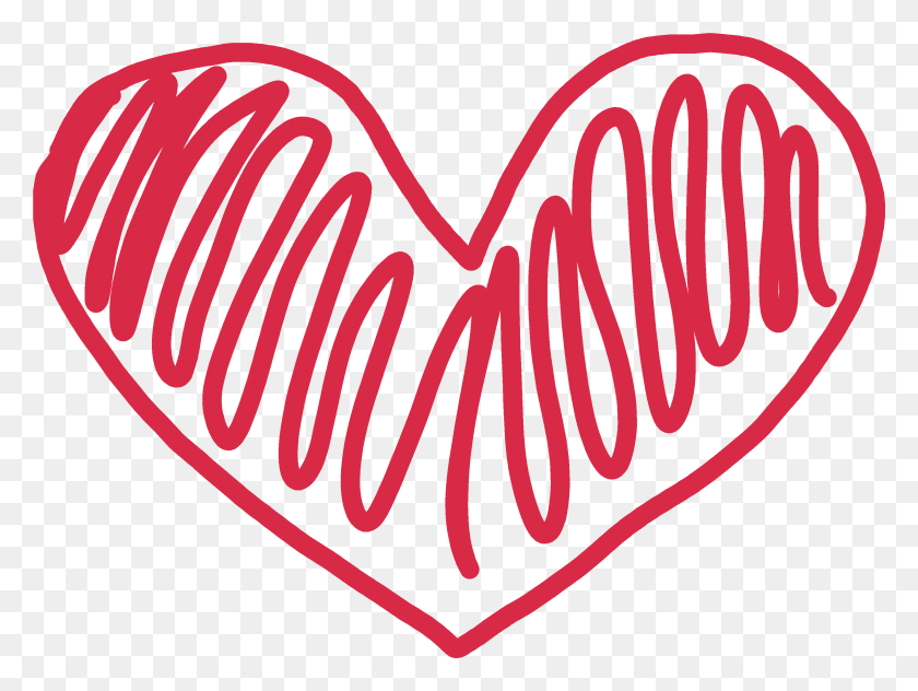 3150x2313 Открытое Сердце Картинки Любовь Сердце Каракули, Текст, Каллиграфия, Почерк Hd Png Скачать