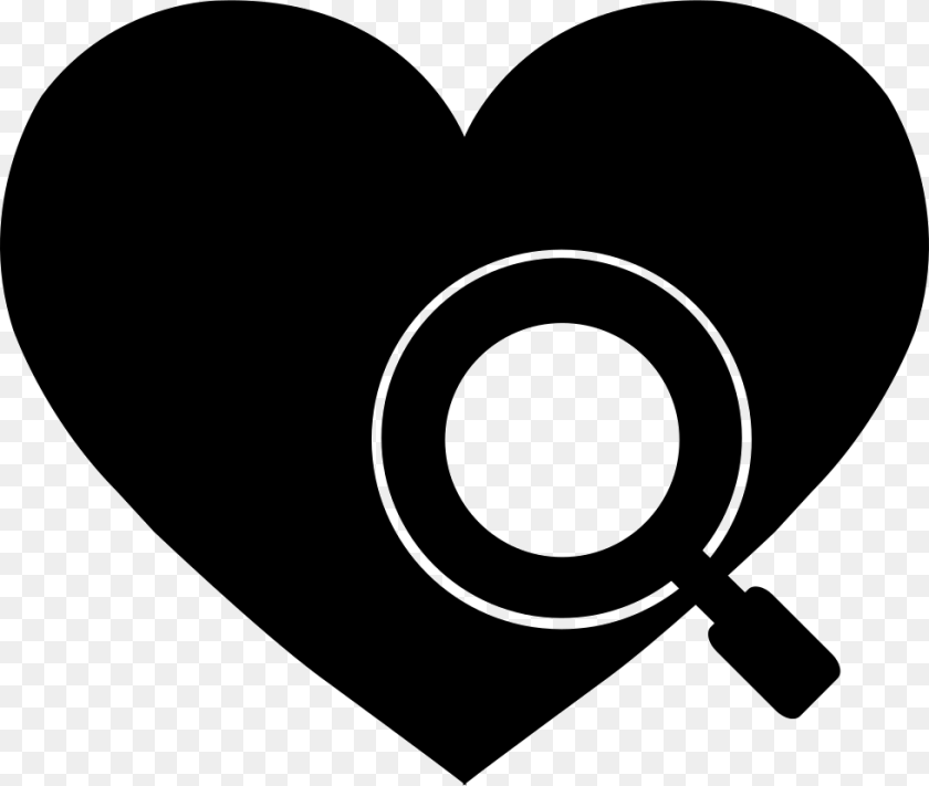 Open Heart Surgery Cardiac Surgery Icon, Stencil, Silhouette, Disk PNG