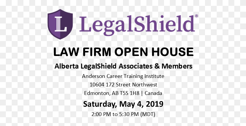 517x370 Open House For Alberta Legalshield Associates Amp Members Circle, Text, Face, Outdoors HD PNG Download