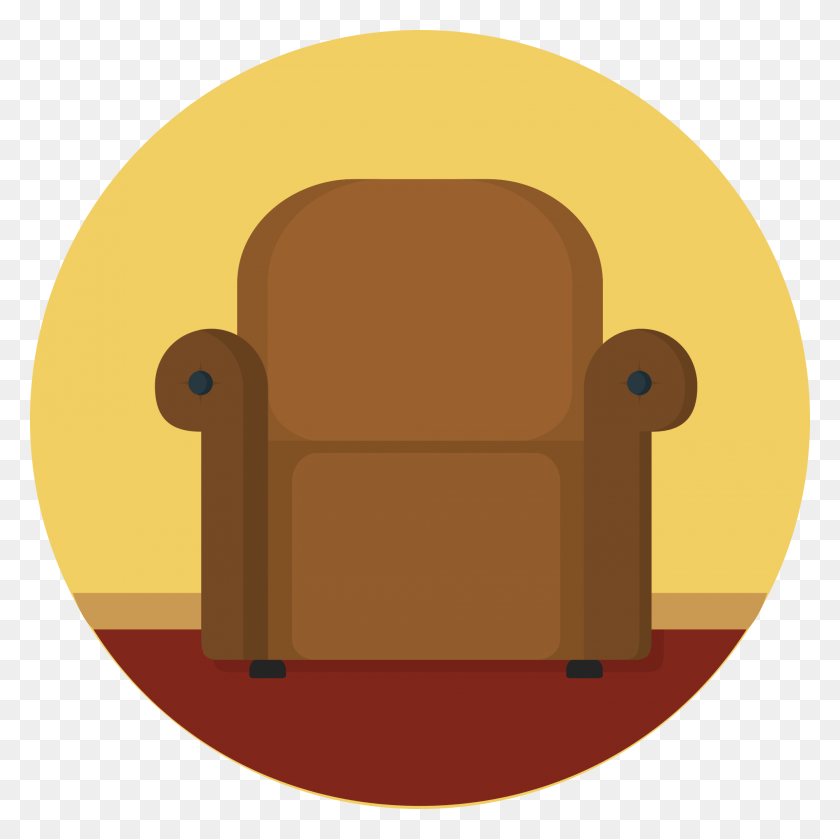 2000x2000 Open Icon, Furniture, Coin, Money HD PNG Download