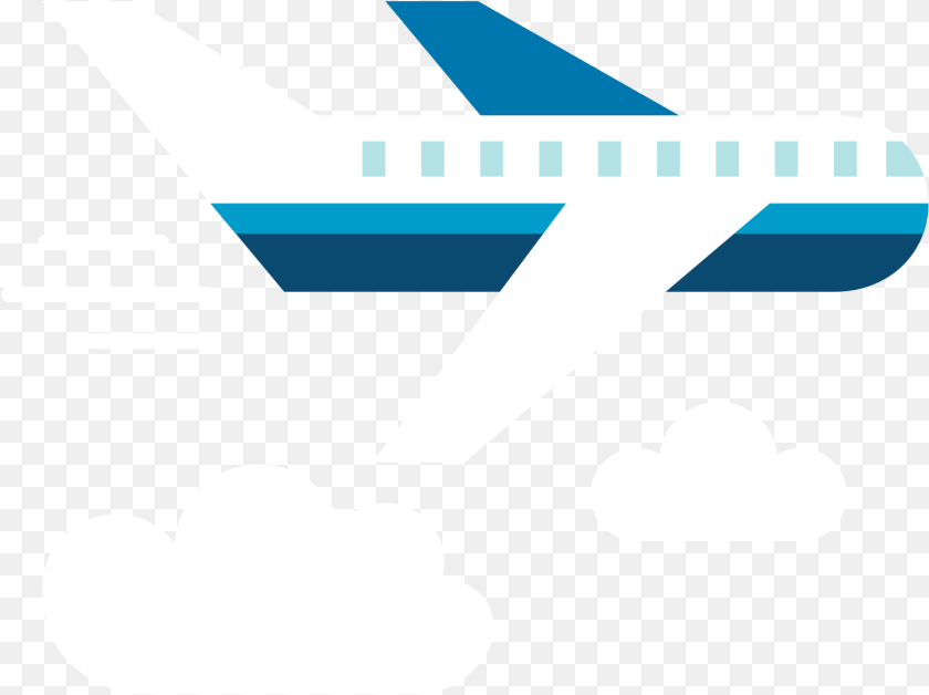 Open Icon, Aircraft, Airliner, Airplane, Transportation Transparent PNG
