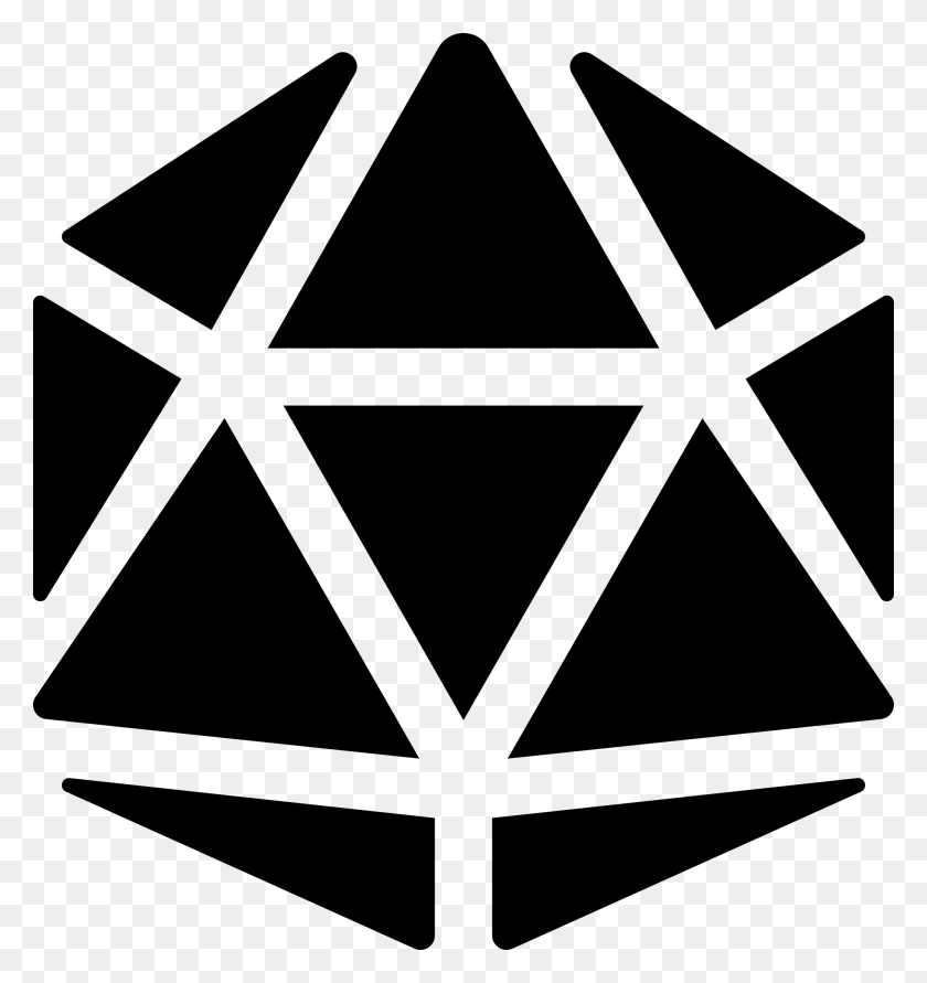 2000x2133 Open Icosahedron, Gray, World Of Warcraft HD PNG Download