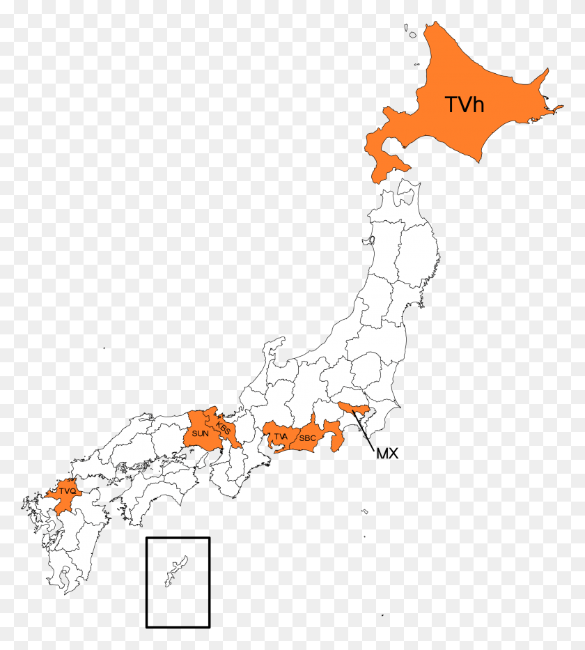 2000x2240 Japón Abierto, Mapa, Diagrama, Hoguera Hd Png