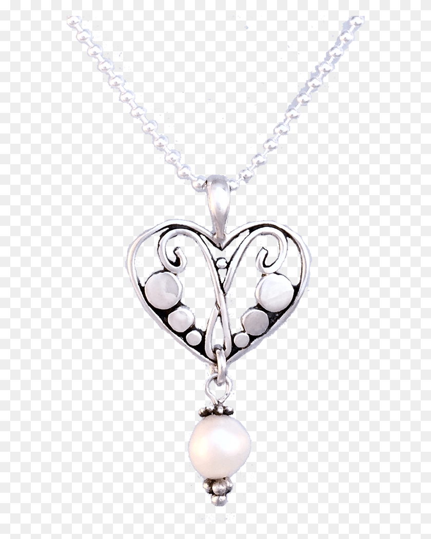 583x990 Open Jawan Heart Pendant Creations For Beauty And Locket, Accessories, Accessory, Necklace HD PNG Download