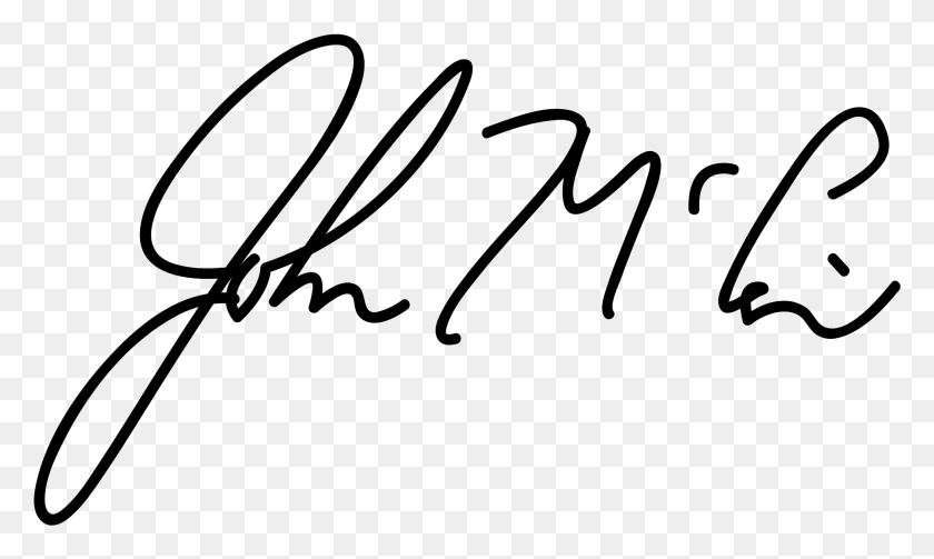 1934x1099 Open John Mccain Signature, Grey, World Of Warcraft Hd Png