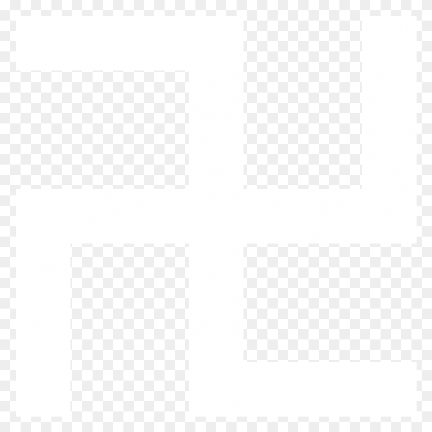 881x881 Логотип Open Johns Hopkins Белый, Текст, Трафарет, Символ Hd Png Скачать