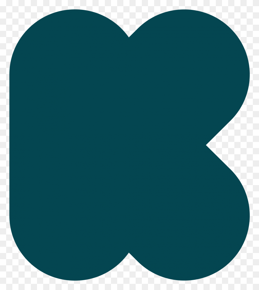 2001x2260 Open Kickstarter Logo, Text, Heart, Alphabet Descargar Hd Png