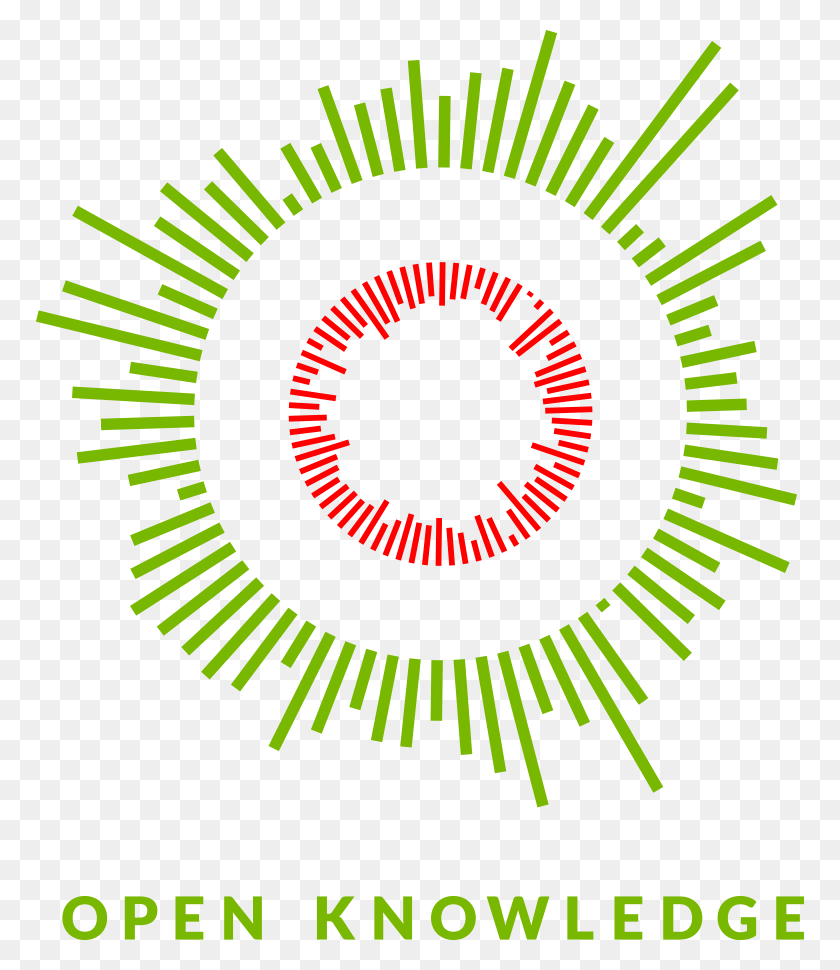 768x910 Логотип Открытых Знаний Фонд Открытых Знаний, Плакат, Реклама, Символ Hd Png Скачать
