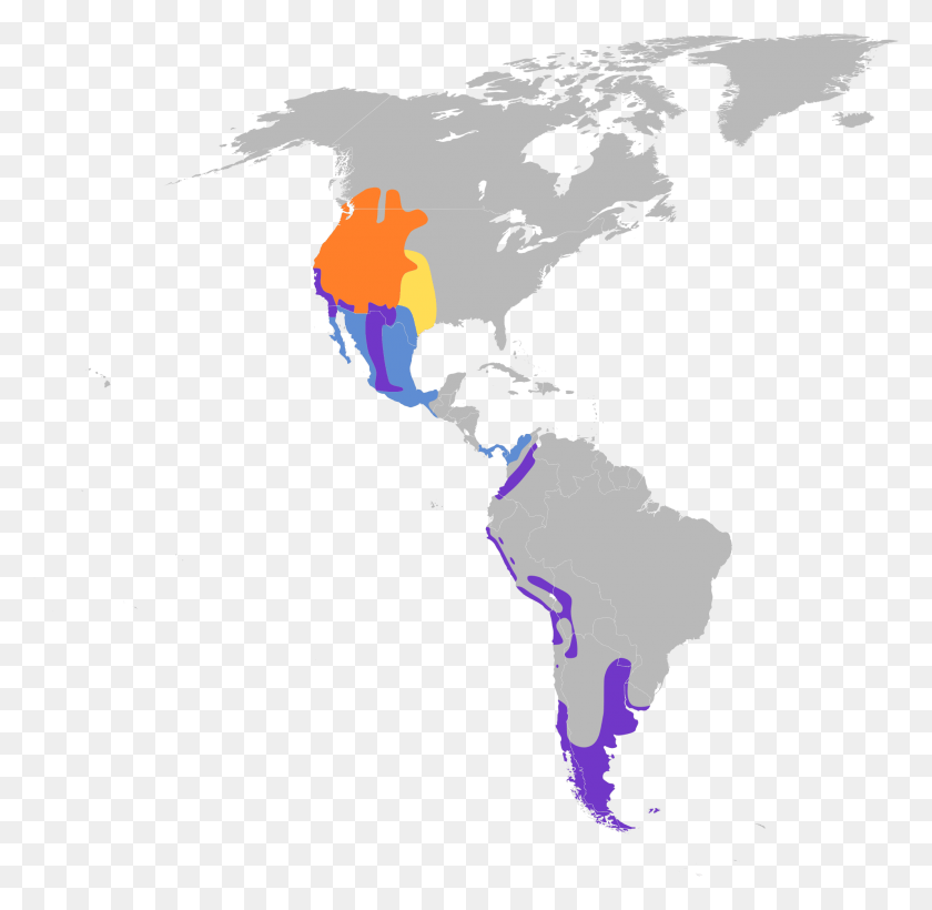 1990x1939 Descargar Png Mapa Abierto Del Mundo Con Países De Habla Hispana Destacados, Diagrama, Diagrama, Atlas Hd Png