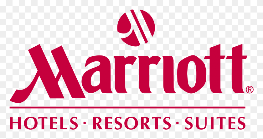 1907x939 Open Marriott Hotel Logo, Label, Text, Word HD PNG Download