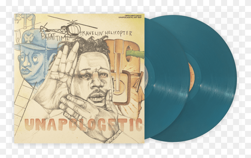 1460x882 Open Mike Eagle 39unapologetic Art Rap39 Open Mike Eagle Unapologetic Art Rap, Person, Human, Disk HD PNG Download