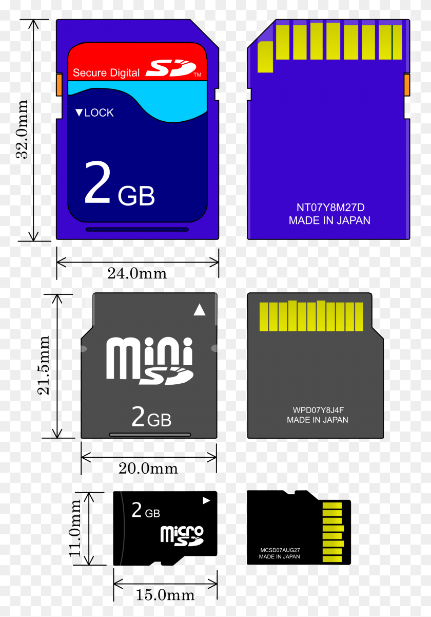 1960x2868 Open Mini Sd Card, Text, Paper, Electronics HD PNG Download