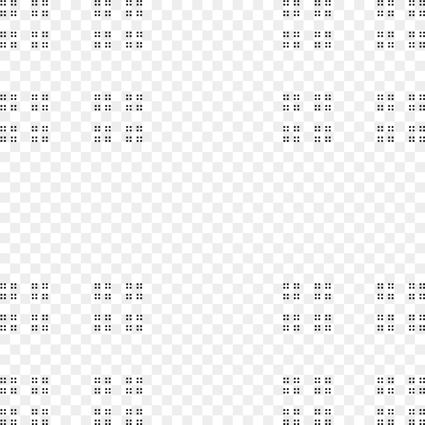 Open Number, Gray Clipart PNG