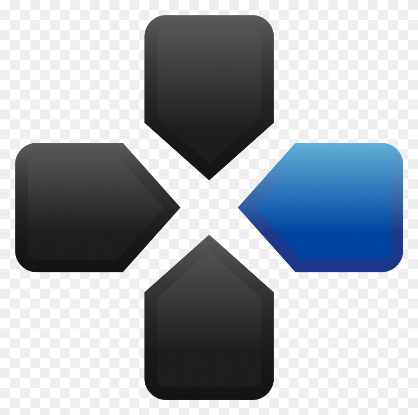 2001x1986 Open Playstation Buttons D Pad, Electronics, Lighting, Symbol HD PNG Download