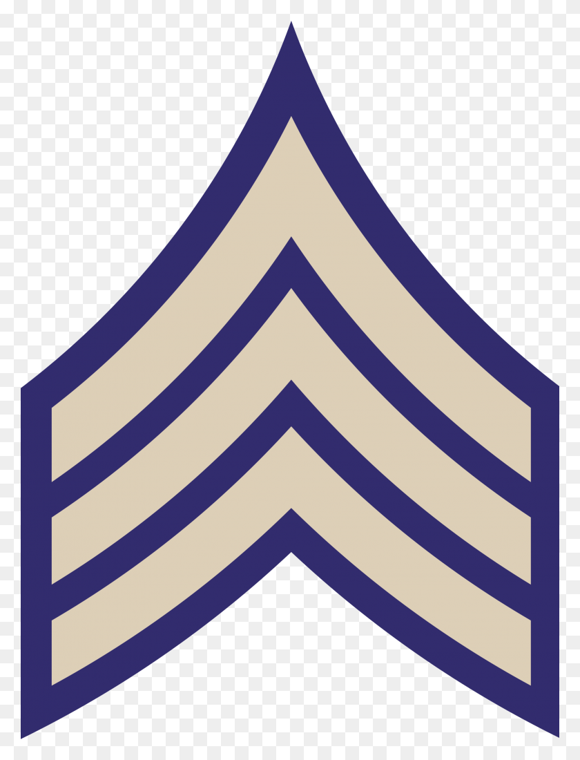 2000x2667 Open Pluspng Com Sgt Us Army Sergeant Rank, Triangle, Pattern, Rug HD PNG Download