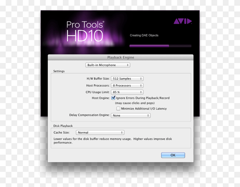 573x593 Open Pro Tools 10 Hardware Engine On Launch Hold Down Pro Tools, Text, File, Electronics HD PNG Download
