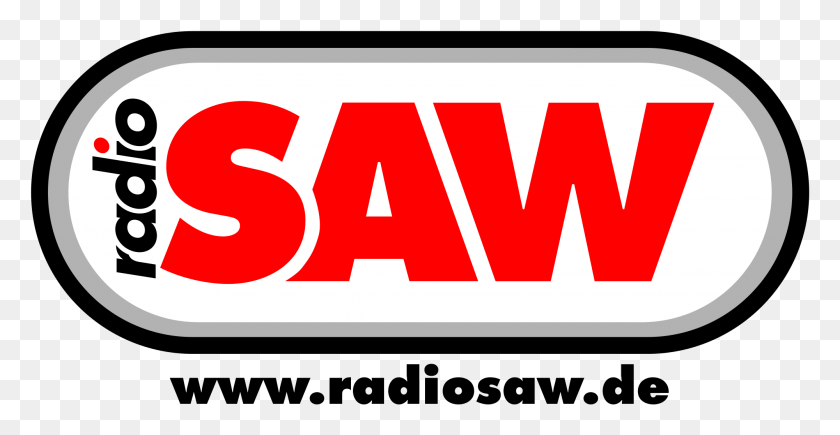 2000x963 Open Radio Saw, Word, Text, Label Descargar Hd Png