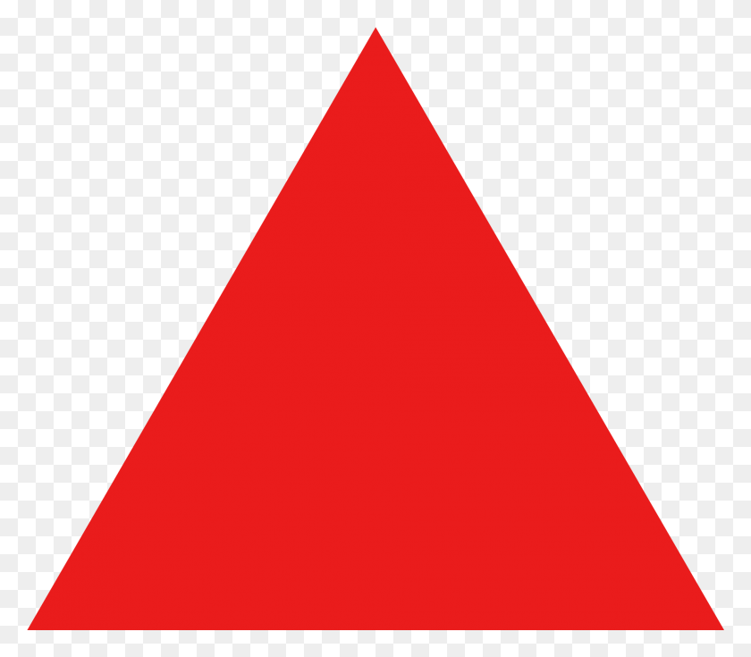 1927x1668 Логотип Открытой Красной Стрелки, Треугольник Hd Png Скачать