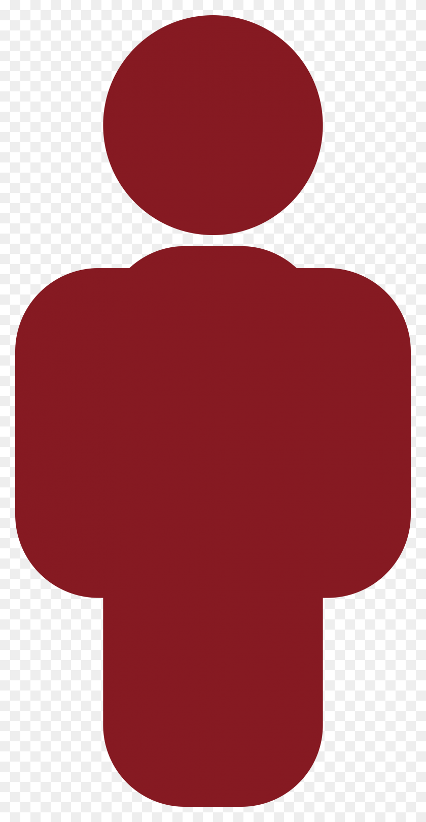 2000x4000 Open Red Person Icon, Heart, Plant, Maroon Descargar Hd Png