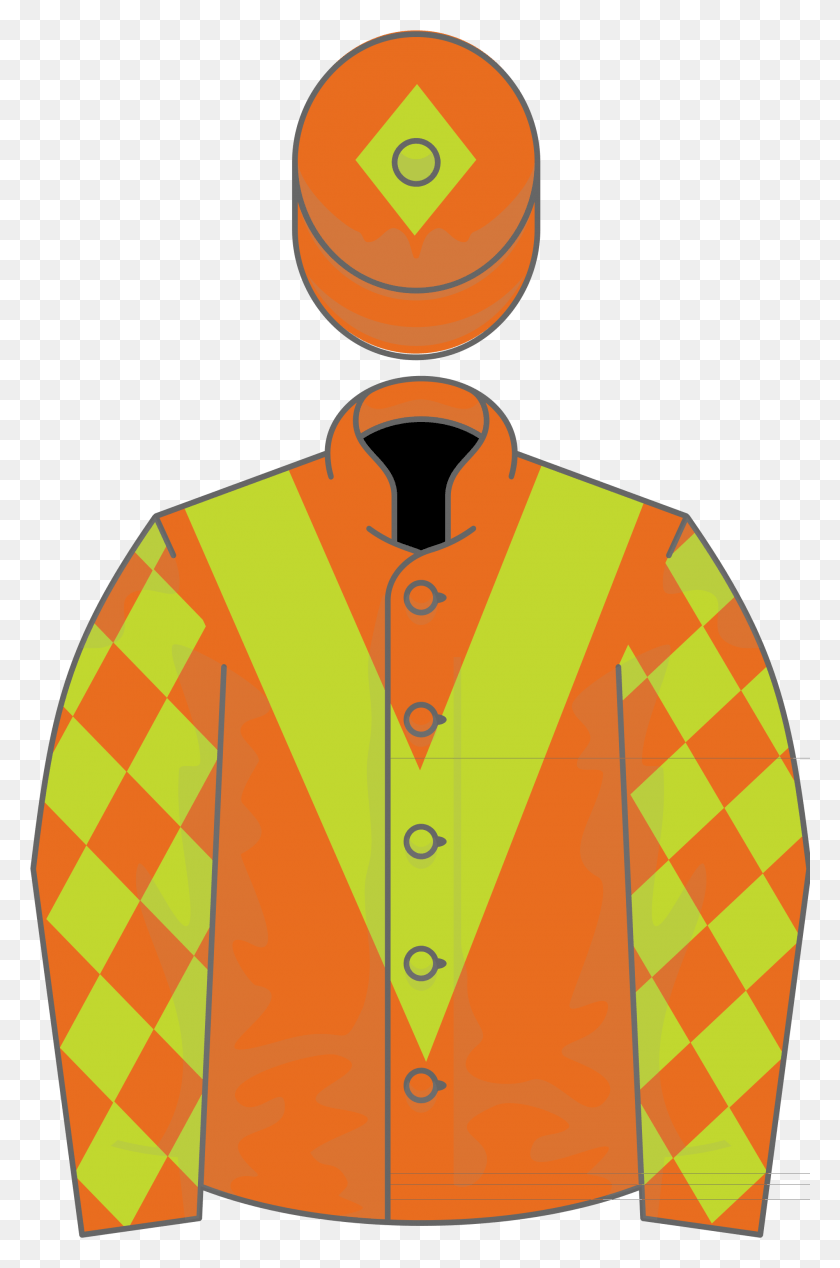 2001x3100 Open Reeves Thoroughbred Racing, Clothing, Apparel, Coat HD PNG Download