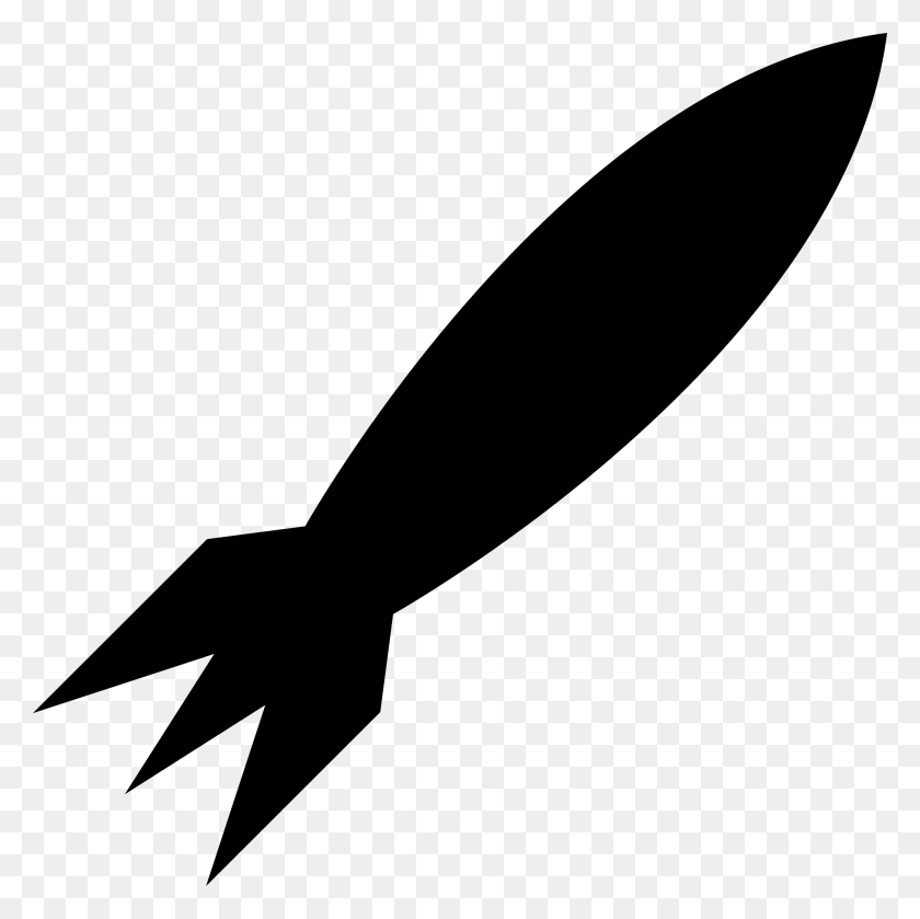 2000x2000 Символ Открытой Ракеты, Серый, Мир Варкрафта Png Скачать