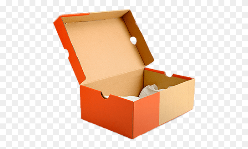 485x447 Open Shoebox Free Images Toppng Transparent Make First Aid Box, Cardboard, Carton, Package Delivery HD PNG Download