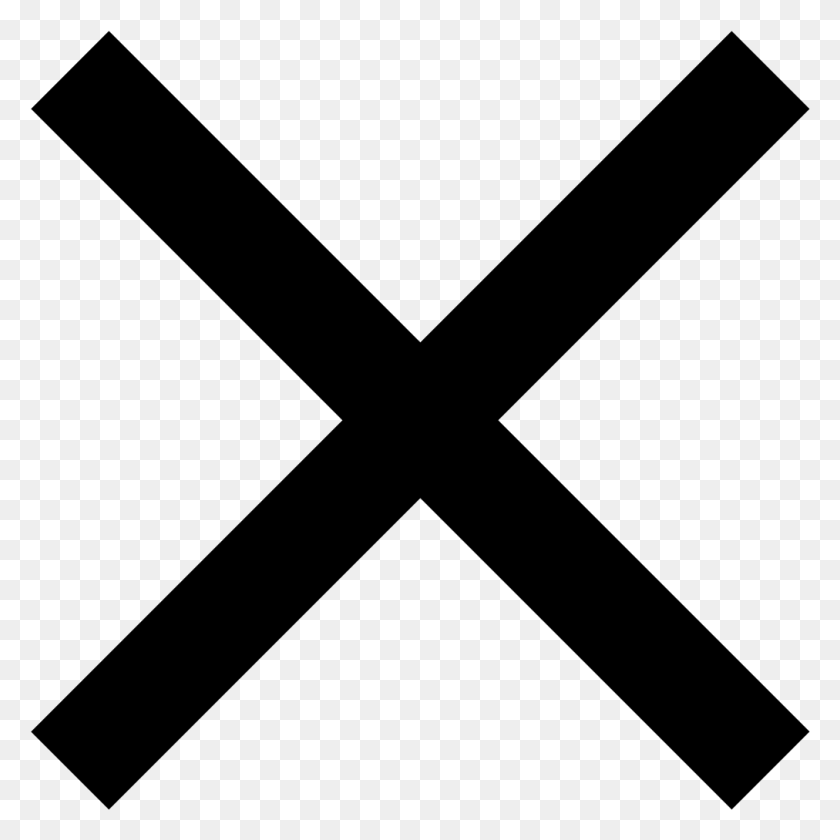 1012x1012 Open Small Cross Icon, Gray, World Of Warcraft HD PNG Download