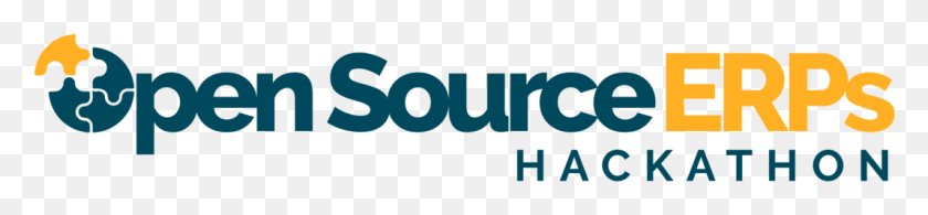 1068x185 Open Source Erp Hackathon Tupperware, Logo, Symbol, Trademark HD PNG Download