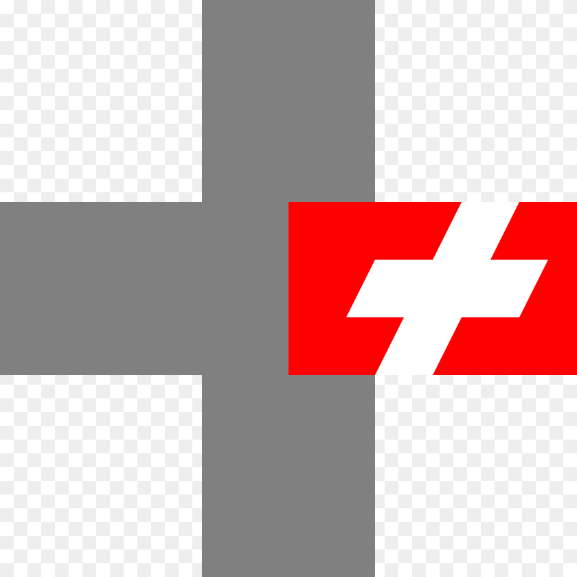 2000x2000 Open Swiss Armed Forces Logo Clipart PNG