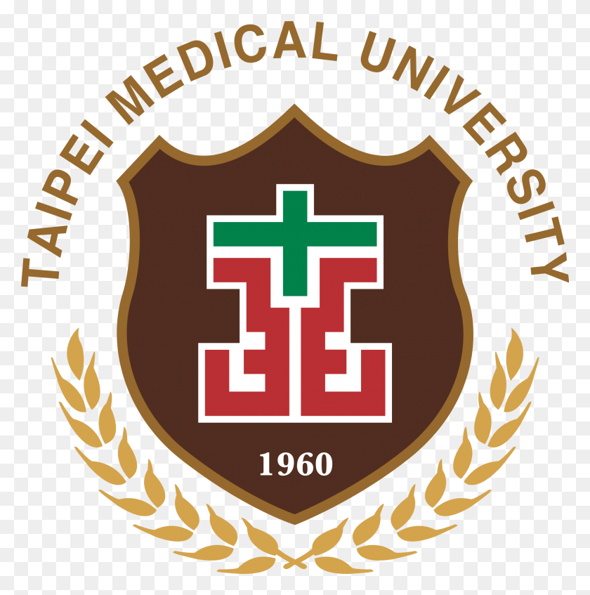 2000x2020 Open Taipei Medical University Logo, First Aid, Symbol, Trademark HD PNG Download