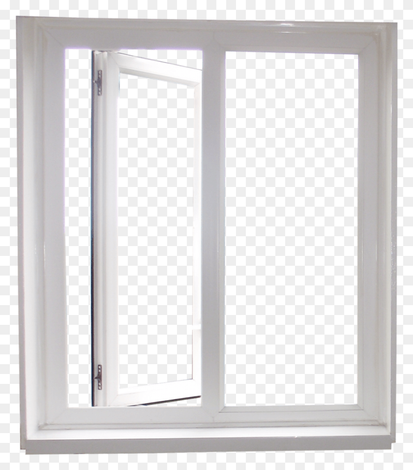 828x951 Open The Window Window, Picture Window, Door, Aluminium HD PNG Download