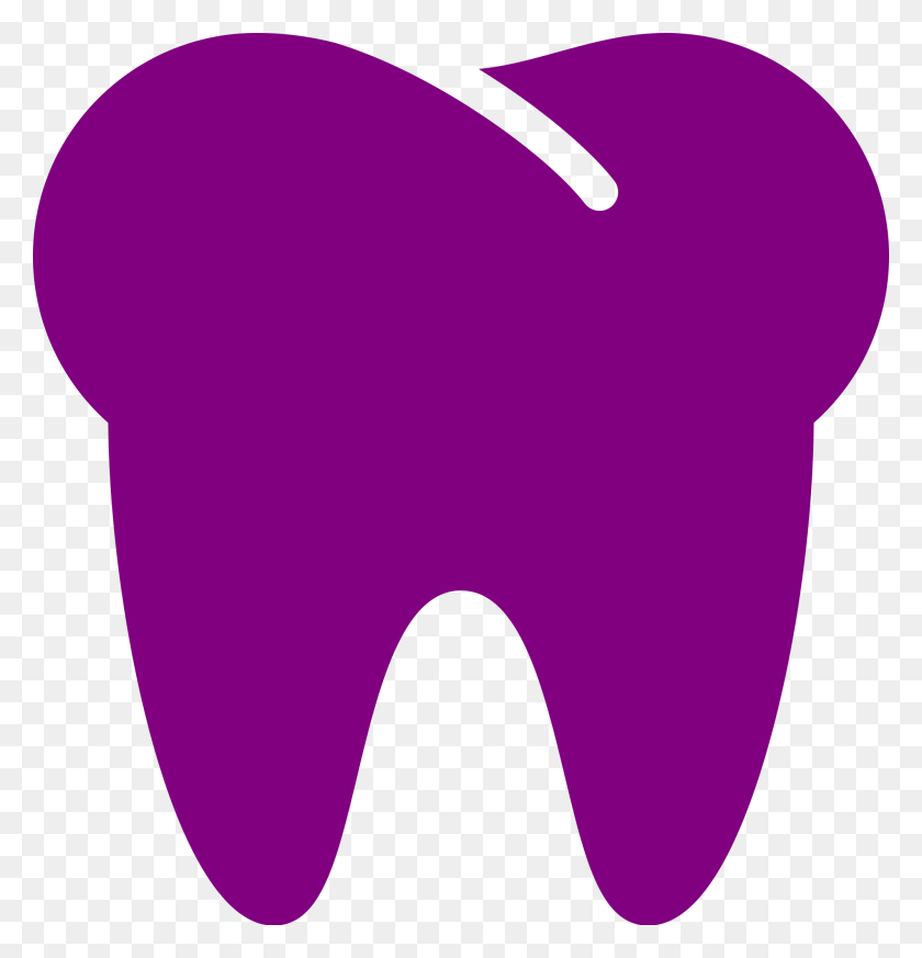 2000x2087 Open Tooth Logo Violet, Clothing, Apparel, Heart HD PNG Download