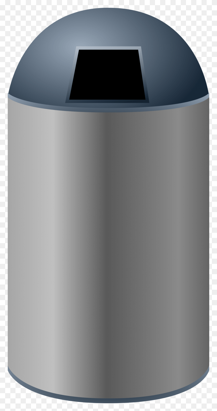 1224x2400 Open Trash Can Waste Container, Lamp, Tin, Can HD PNG Download