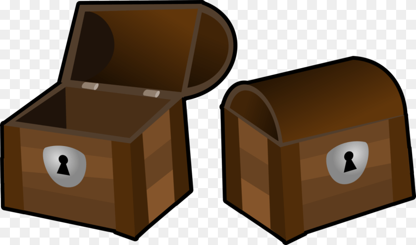Open Treasure Chest Computer Icons Open Treasure Chest Open, Mailbox, Box PNG