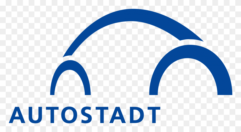 1991x1022 Open Vw Autostadt Logo, Symbol, Trademark, Text HD PNG Download