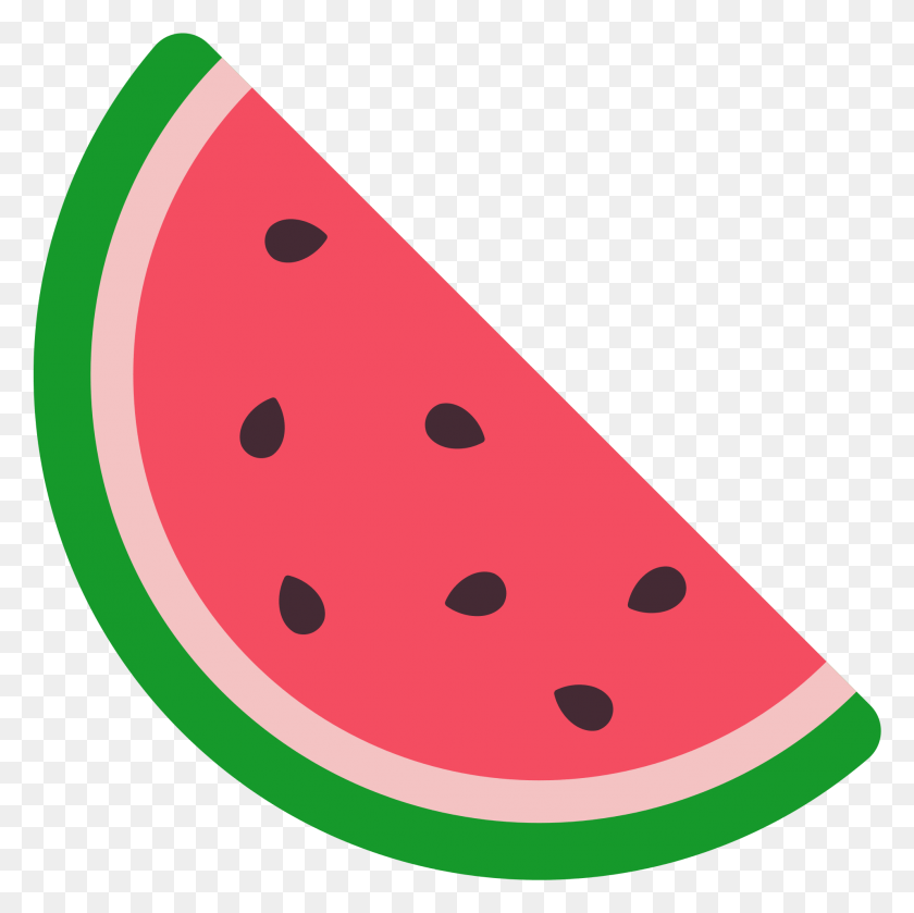 1915x1914 Open Watermelon Emoji, Plant, Fruit, Food HD PNG Download