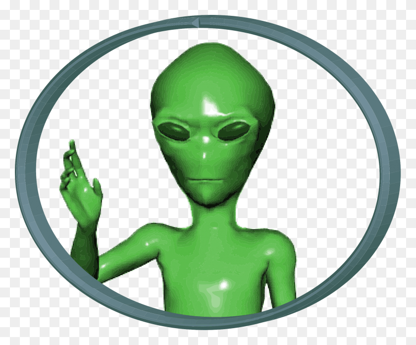 2000x1632 Открытый Размахивая Инопланетянин Прозрачный, Зеленый, Игрушка, Свет Hd Png Скачать
