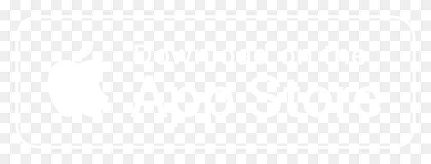 1312x439 Open Web App Available On The App Store, White, Texture, White Board HD PNG Download