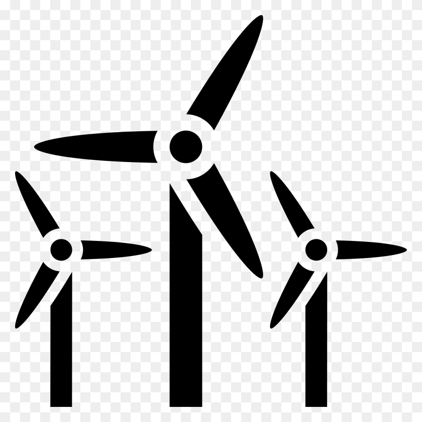 2000x2000 Open Wind Power Icon, Gray, World Of Warcraft HD PNG Download