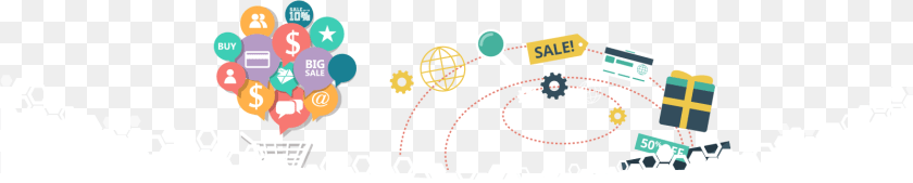 Opencart E Commerce Development E Commerce Bg Transparent PNG
