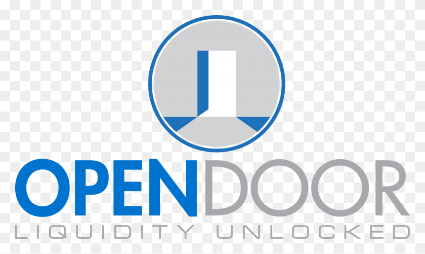 1500x849 Opendoor Securities, Word, Text, Symbol Descargar Hd Png
